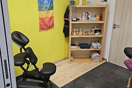 L'Ainstant Zen d'Isa