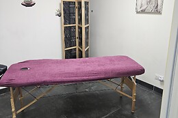 L'Ainstant Zen d'Isa