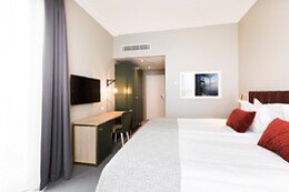 Online Booking EPS