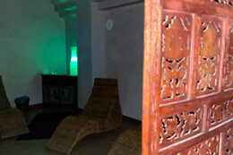 Centro Sahar Estetica & Benessere