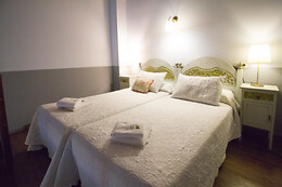 HOTEL RURAL A VELHA FABRICA****