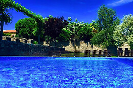 HOTEL RURAL A VELHA FABRICA****
