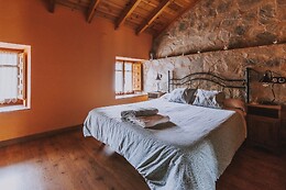 CASA RURAL ENTRE VALLES