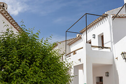 VILLA TURISTICA DE PRIEGO