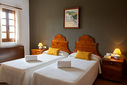 VILLA TURISTICA DE PRIEGO