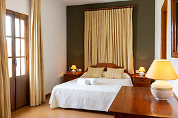 VILLA TURISTICA DE PRIEGO