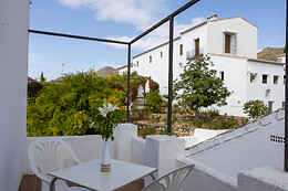 VILLA TURISTICA DE PRIEGO