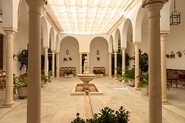 VILLA TURISTICA DE PRIEGO