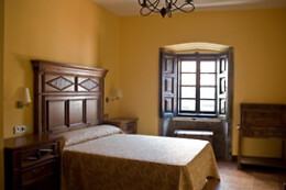 HOTEL PALACIO OXANGOITI