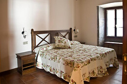 HOTEL PALACIO OXANGOITI