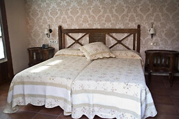 HOTEL PALACIO OXANGOITI