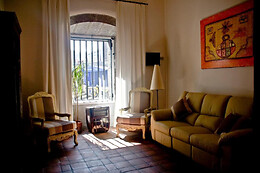 HOTEL PALACIO OXANGOITI