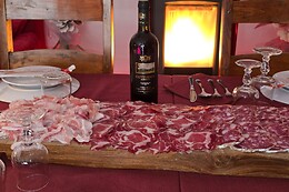 Azienda Agricola Ganaghello