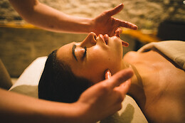 Sea Side Spa