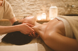 Sea Side Spa