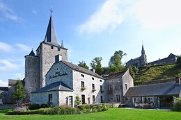 Le Saint Hadelin