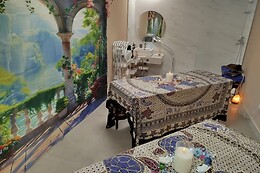 BEST WELLNESS PLACE BENALMÁDENA