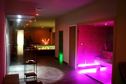 Mariani Wellness Resort