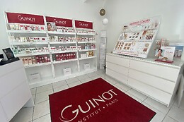 Institut GUINOT Les mille et une beautés - Gignac