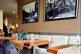 Novotel Antwerpen