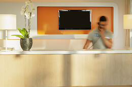 Ibis Budget Antwerpen Port