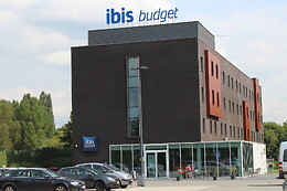 Ibis Budget Antwerpen Port