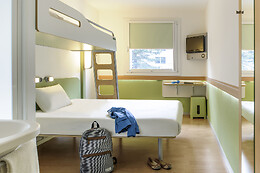 Ibis Budget Antwerpen Port
