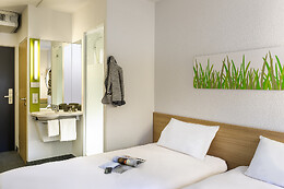 Ibis Budget Antwerpen Port