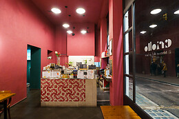 Criollo Il Bistrot Del Gelato