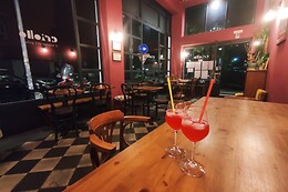 Criollo Il Bistrot Del Gelato