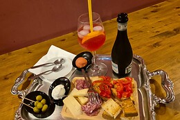 Criollo Il Bistrot Del Gelato
