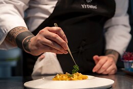 Y's Bistrò