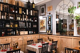 Taverna Dei Servi Firenze