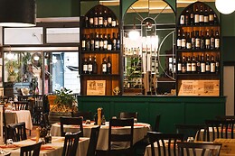 Taverna Dei Servi Firenze