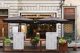 Taverna Dei Servi Firenze