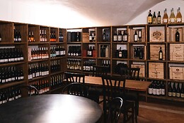 Taverna Dei Servi Firenze