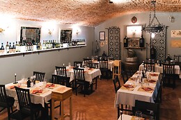 Taverna Dei Servi Firenze
