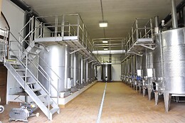 Azienda Agricola la Roccaia