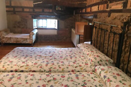 POSADA RURAL VINUEVA
