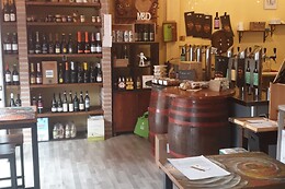 Mida Enoteca