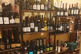 Mida Enoteca