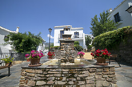 VILLA TURÍSTICA DE BUBIÓN