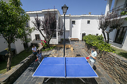 VILLA TURÍSTICA DE BUBIÓN