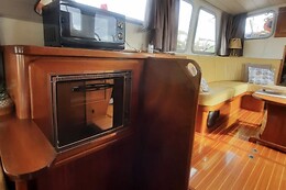 Bateau Le Zimon