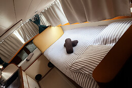 Bateau Le Zimon
