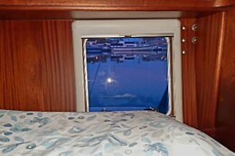 Bateau Le Zimon