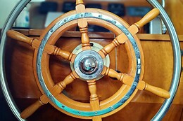 Bateau Le Zimon
