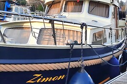 Bateau Le Zimon