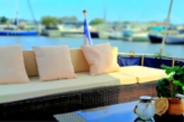 Bateau Le Zimon