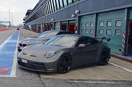 SPORT & SAFE DRIVING SCHOOL SRL
